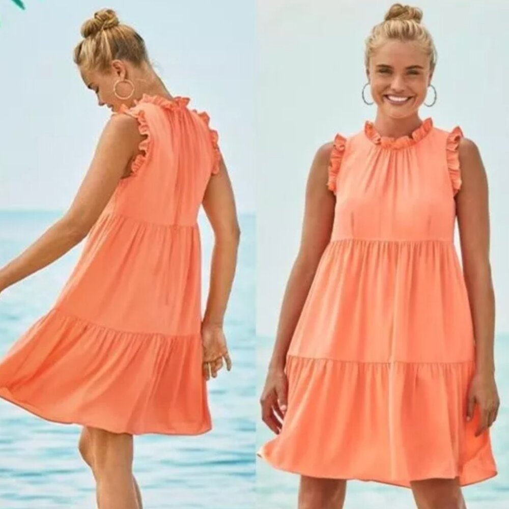 Lilly Pulitzer Jazzy dress